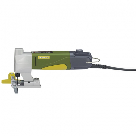 Fierastraie Pendulare de Mana - Fierastrau pendular Micromot STS/E Proxxon 28530, 80 W, 4500/min