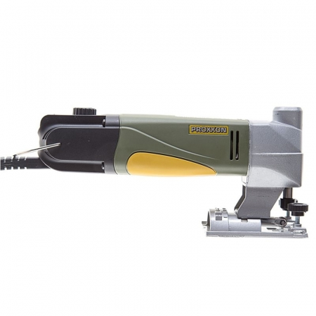 Fierastrau pendular Micromot STS/E Proxxon 28530, 80 W, 4500/min [1]