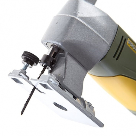 Fierastrau pendular Micromot STS/E Proxxon 28530, 80 W, 4500/min [7]