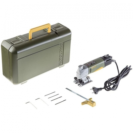 Fierastrau pendular Micromot STS/E Proxxon 28530, 80 W, 4500/min [13]