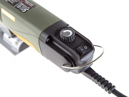 Fierastrau pendular Micromot STS/E Proxxon 28530, 80 W, 4500/min [11]