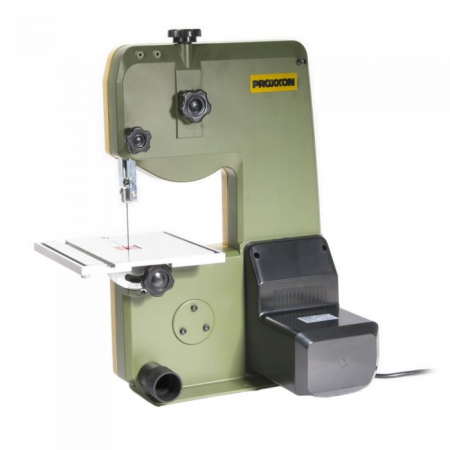 Fierastrau vertical cu banda Micromot MBS 240/E Proxxon 27172, 85 W, 300 m/min [3]