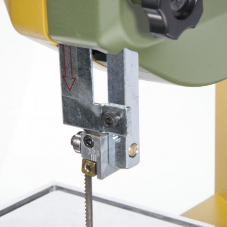 Fierastrau vertical cu banda Micromot MBS 240/E Proxxon 27172, 85 W, 300 m/min [9]