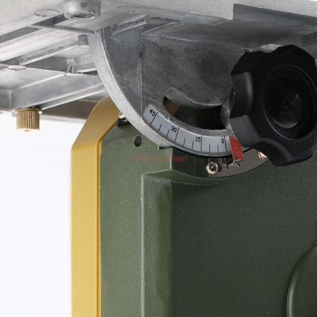 Fierastrau vertical cu banda Micromot MBS 240/E Proxxon 27172, 85 W, 300 m/min [7]