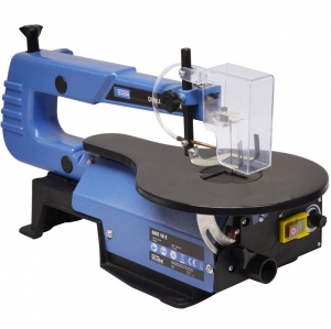 Resigilate - Fierastrau de traforaj GDS 16 E Gude 54992, 120 W, 1600 rpm