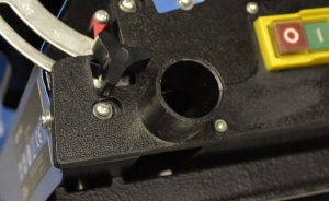 Fierastrau de traforaj GDS 16 E Gude 54992, 120 W, 1600 rpm [6]