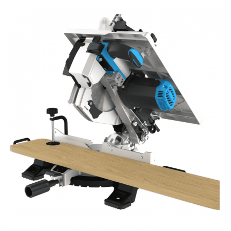 Fierastrau circular combinat de masa TKGS 254.2 Gude 55269, 1800 W, Ø254 mm [5]