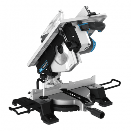 Fierastrau circular combinat de masa TKGS 254.2 Gude 55269, 1800 W, Ø254 mm