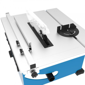 Fierastrau circular cu masa GTK 2100 Gude 55253, 1200 W, Ø210 mm [3]