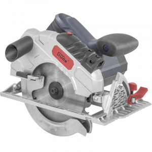 Fierastraie Circulare de Mana - Fierastrau circular de mana KS 66-1600 L Gude 58124, 1600 W, Ø190 mm