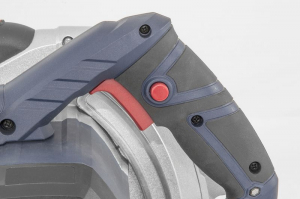 Fierastrau circular de mana KS 66-1600 L Gude 58124, 1600 W, Ø190 mm [3]