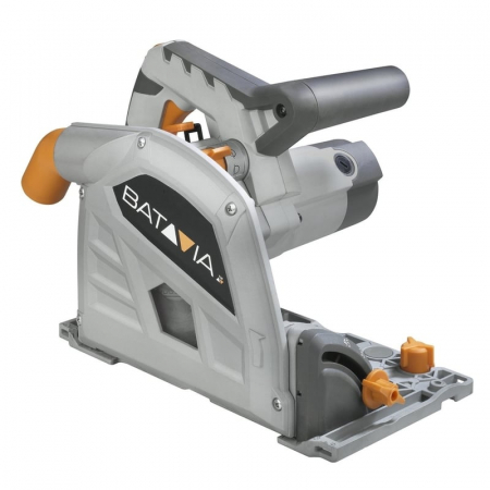 Fierastrau circular de mana T-RAXX Batavia 7062053, 1200 W, Ø165 mm, 5500 rpm