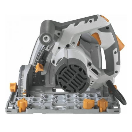 Fierastrau circular de mana T-RAXX Batavia 7062053, 1200 W, Ø165 mm, 5500 rpm [1]