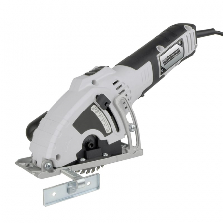 Fierastraie Circulare de Mana - Fierastrau circular de mana XP-1 Pro Mannesmann 12891, 600 W, Ø85 mm