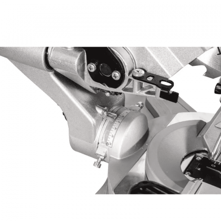 Fierastrau circular de masa culisant cu laser GRK 2134.1 BSL Gude 55257, 1500 W, Ø210 mm [3]