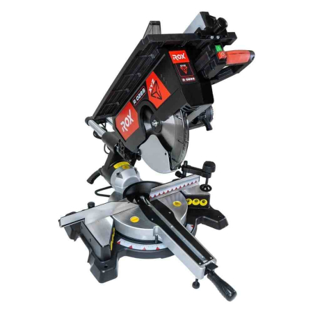 Fierastrau circular de masa culisant ROX Wood 153ROX0289, 1800 W, Ø 305 mm [2]