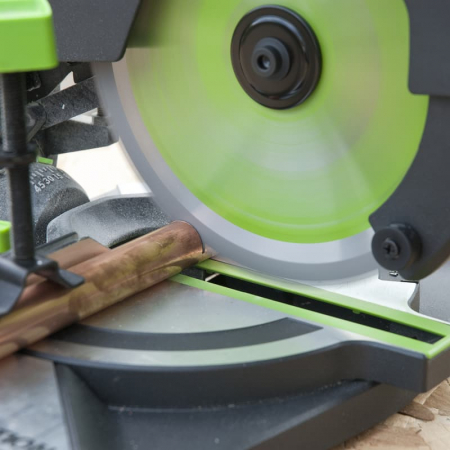 Fierastrau circular de masa multifunctional Fury F210CMS Evolution 046-0008, 1200 W, Ø210 mm [13]