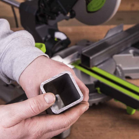 Fierastrau circular de masa multifunctional F255SMS EU Evolution 052-0008, 1600 W, Ø255 mm [11]