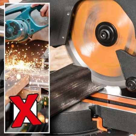 Fierastrau circular de masa multifunctional R185SMS+ Evolution 047-0003A, 1200 W, Ø185 mm [2]