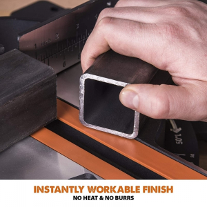 Fierastrau circular de masa multifunctional R185SMS+ Evolution 047-0003A, 1200 W, Ø185 mm [9]