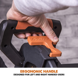 Fierastrau circular de masa multifunctional R185SMS+ Evolution 047-0003A, 1200 W, Ø185 mm [12]