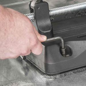 Fierastrau circular de masa S355CPS Evolution 084-0003, 2200 W, Ø355 mm [1]