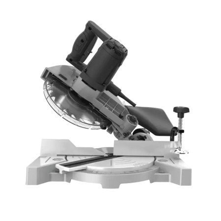 Fierastrau circular de masa unghiular GKS 2134.1 Guede 55274, 1100 W, Ø210 mm [5]