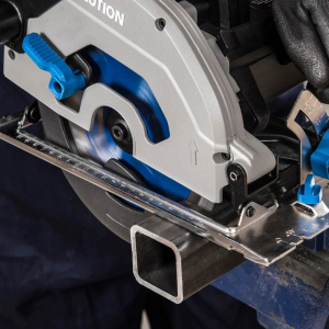 Fierastrau circular S185CCSL Evolution 028-0003, 1600 W, Ø185 mm [10]