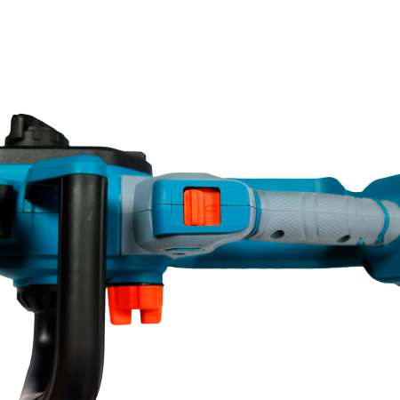 Fierăstrău cu acumulator KS MCS20V-12 SET [2]