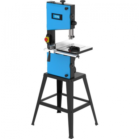 Fierastrau cu banda vertical - Fierastrau cu banda GBS 250 Gude 83811, 375 W