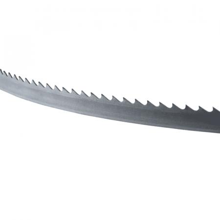 Fierastrau cu banda portabil si baza cu clema pentru metal MBS 1100 Gude 40553, 1100 W, 100 mm [7]