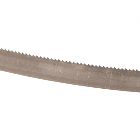 Fierastrau cu banda portabil si baza cu clema pentru metal MBS 1100 Gude 40553, 1100 W, 100 mm [8]