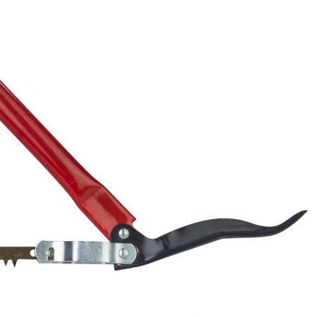 Fierastrau de mana pentru lemn BS610 Dema 20542, 610 mm [5]