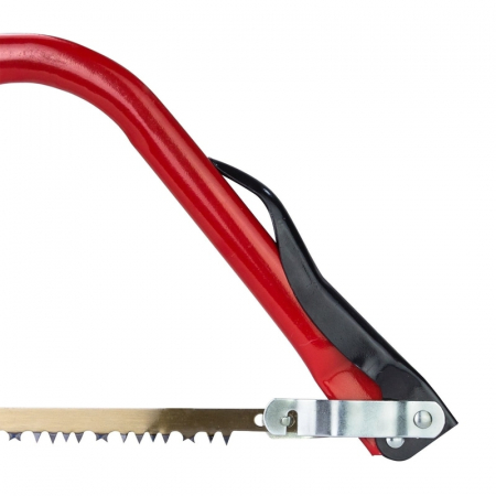 Fierastrau de mana pentru lemn BS610 Dema 20542, 610 mm [4]