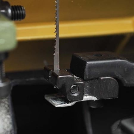 Fierastrau de traforaj cu doua viteze Micromot DSH Proxxon 28092, 145 W, 900/min [10]