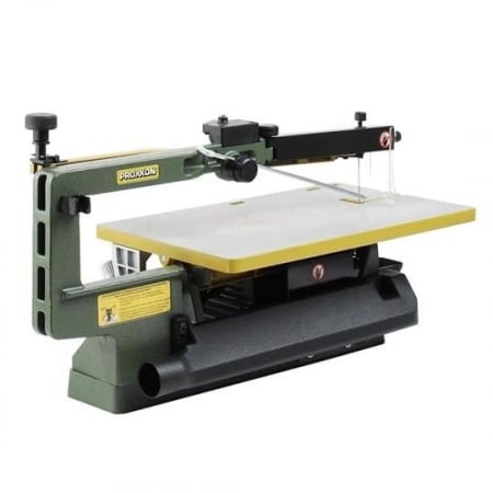 Fierastrau de traforaj cu doua viteze Micromot DSH Proxxon 28092, 145 W, 900/min [7]