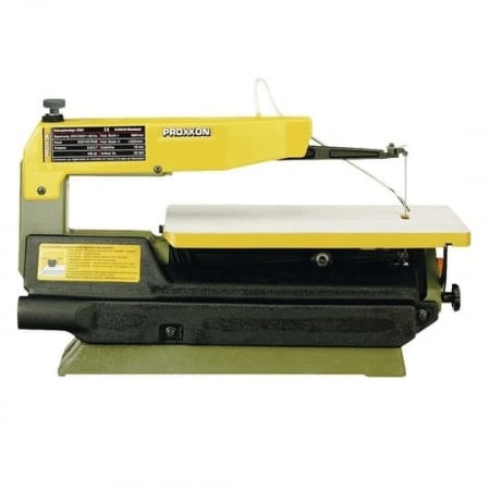 Fierastrau de traforaj cu doua viteze Micromot DSH Proxxon 28092, 145 W, 900/min [2]