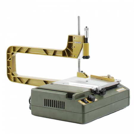 Fierastrau de traforaj Micromot DS 230/E Proxxon 27088, 85 W, 2500/min [1]