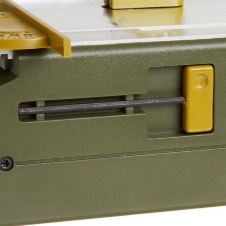 Fierastrau de traforaj Micromot DS 230/E Proxxon 27088, 85 W, 2500/min [9]