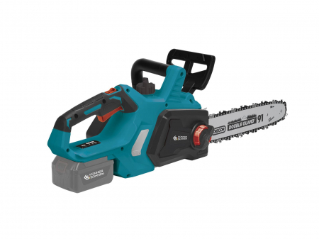 Drujbe & Fierastraie Electrice cu Lant - Fierăstrău electric cu lanț pe acumulator KS CS20V-12