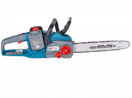 Drujbe & Fierastraie Electrice cu Lant - Fierăstrău electric cu lanț pe acumulator KS CS40V-16