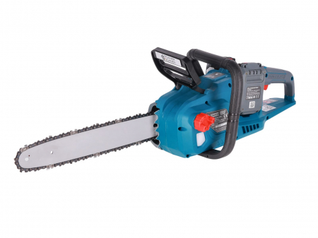 Fierăstrău electric cu lanț pe acumulator KS CS40V-16 [2]