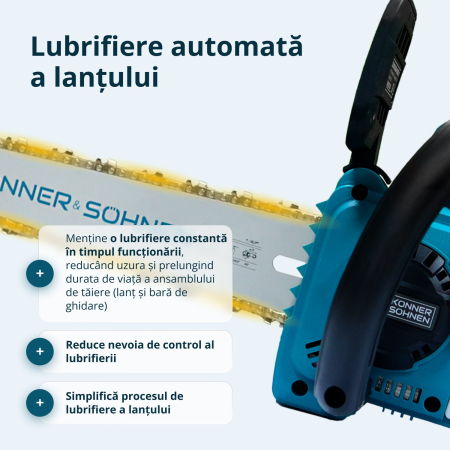 Fierăstrău fără fir KS MCS20V-12 SET PLUS [5]