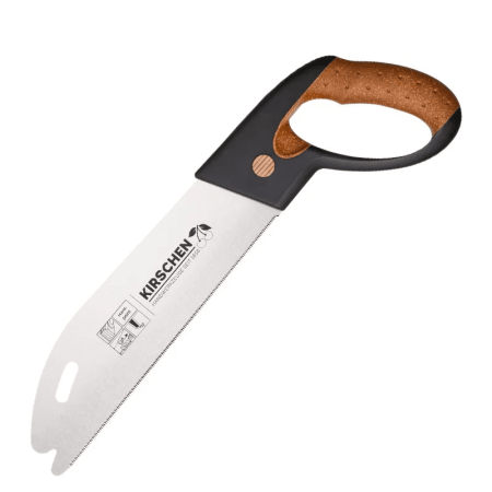 Fierastrau japonez pentru dulgherie Kirschen 4410270, taiere fina, 270 mm [1]