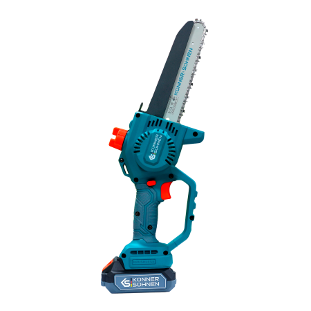 Fierăstrău mini fără fir KS MCS20V-8 CASE PLUS [9]