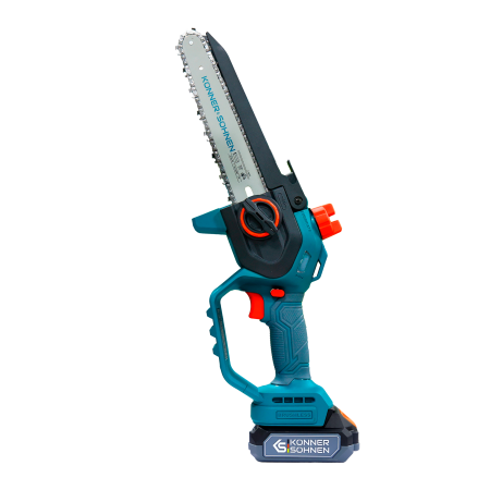 Fierăstrău mini fără fir KS MCS20V-8 CASE PLUS [8]