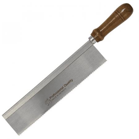 Bomfaiere si Fierastraie - Fierastrau pasuitor cu maner drept Kirschen 4140250, 250 mm