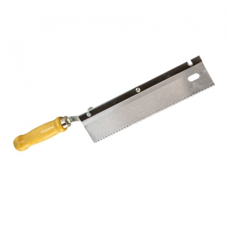 Fierastrau pasuitor cu maner intors Dema 21633, 250 mm [3]