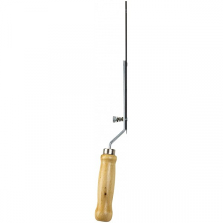 Fierastrau pasuitor cu maner intors Dema 21633, 250 mm [5]