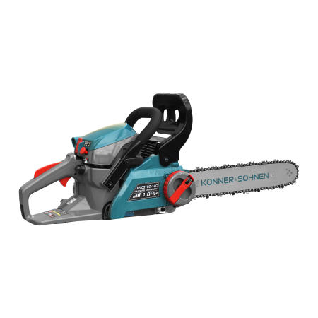 Drujbe & Fierastraie Electrice cu Lant - Fierăstrău pe benzină KS CS18G-14C